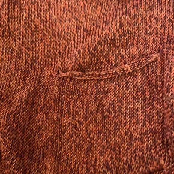 Eskandar sweater vest
